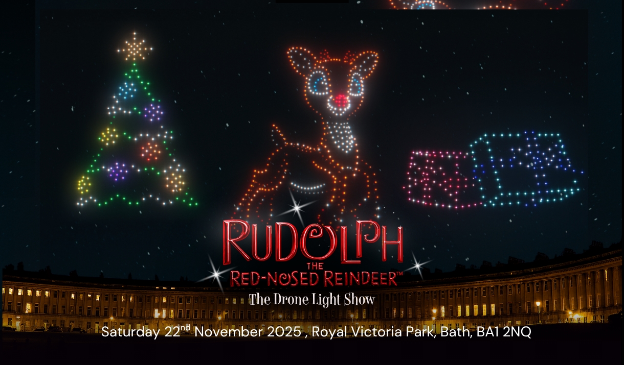 Rudolph The Red Nosed Reindeer
