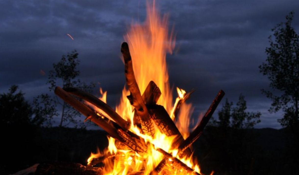 Bonfire