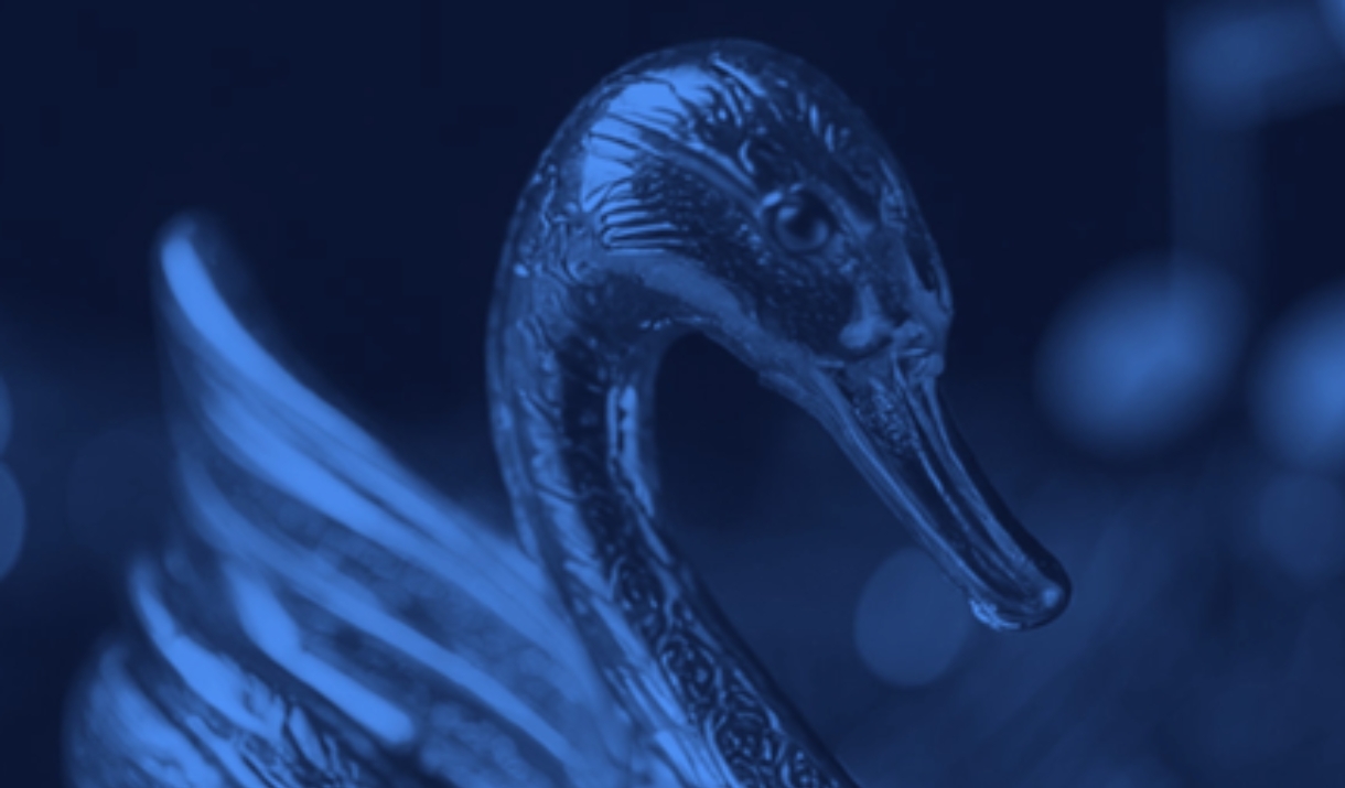 Silver Swan - Madrigal Concert