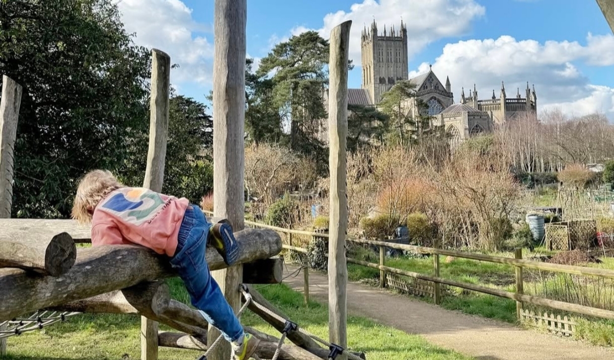 Summer Holiday Family Trail at The Bishop's Palace