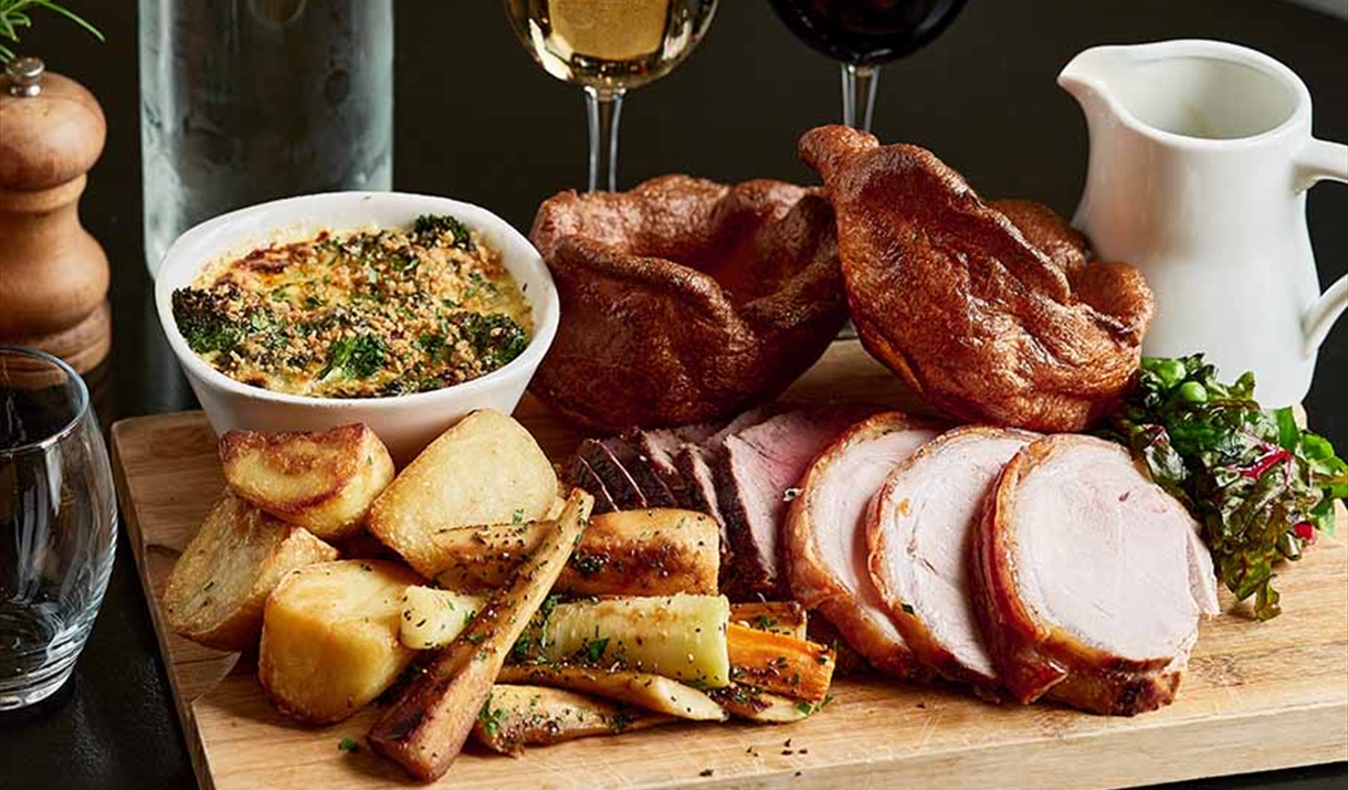Sunday Roast