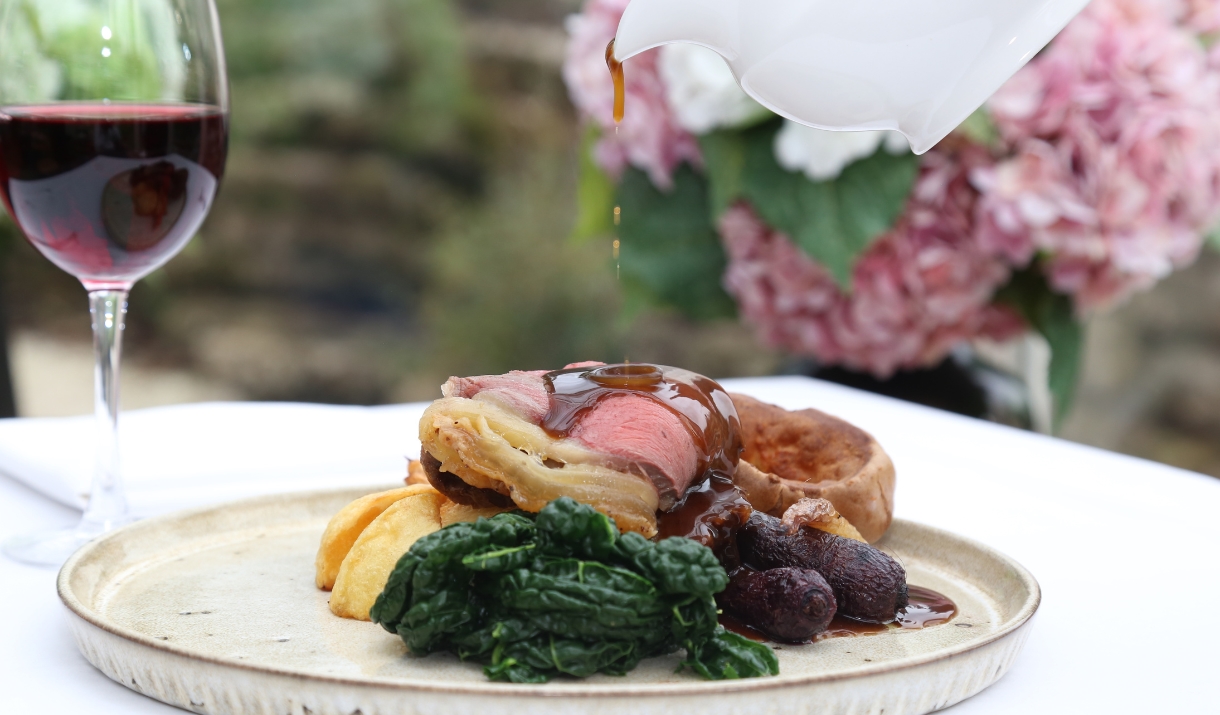 Sunday Roast