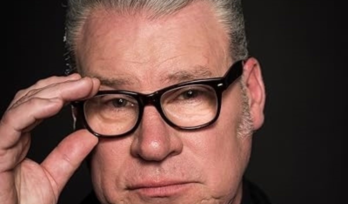 Mark Kermode