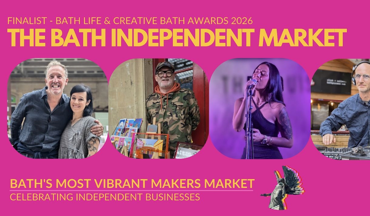 The Bath Independent Market