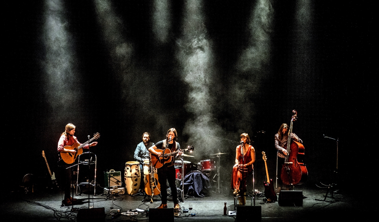 The John Martyn Project