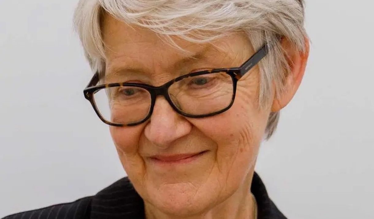 Professor Kathryn Sutherland