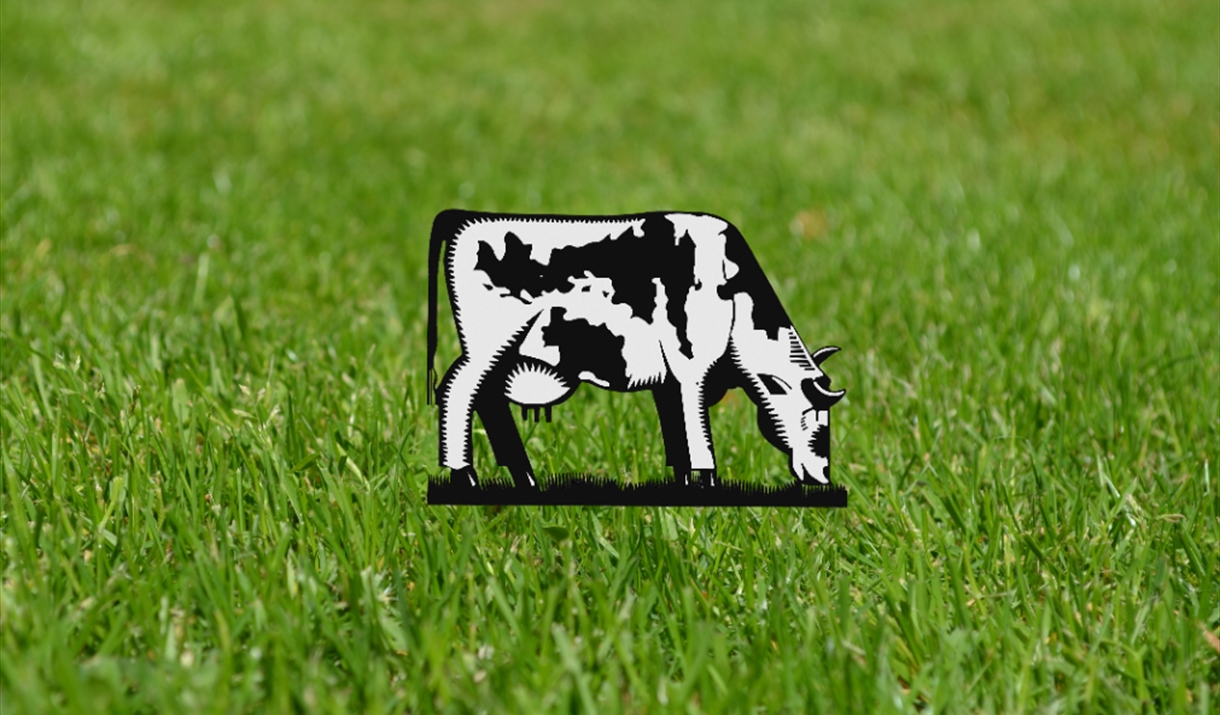 Three Acres and a Cow