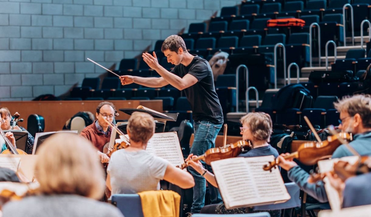 Trowbridge Symphony Orchestra