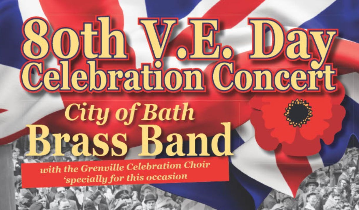 80th VE Day Celebration Concert