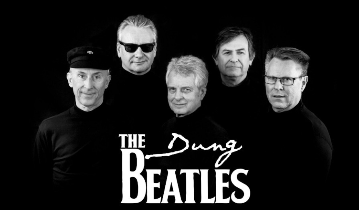 The Dung Beatles