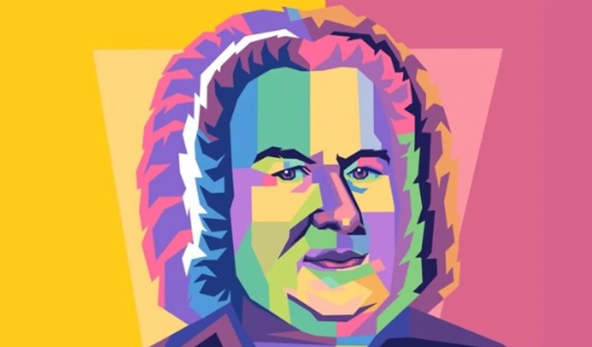 BACH@Bath275 – 6th Concert