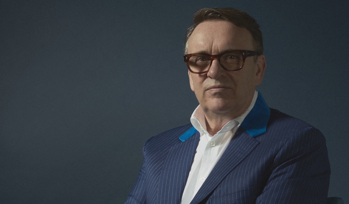 Chris Difford