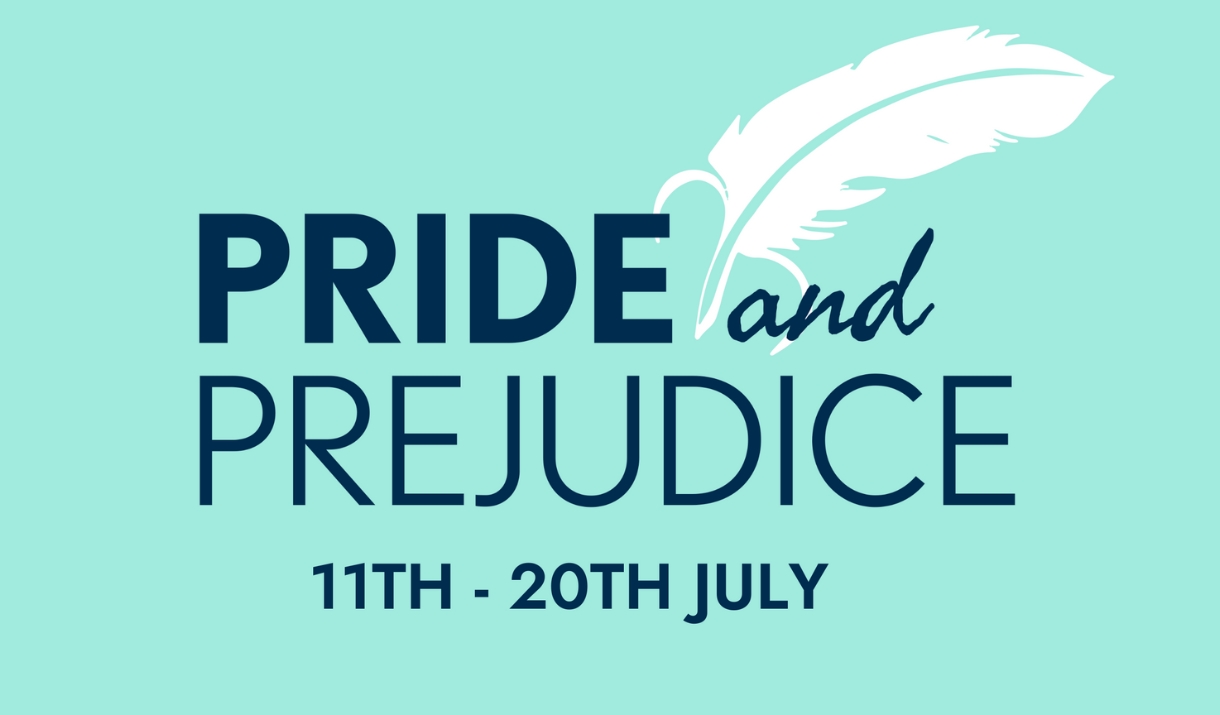 Pride and Prejudice