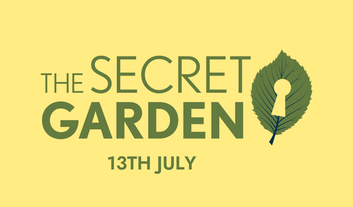 The Secret Garden