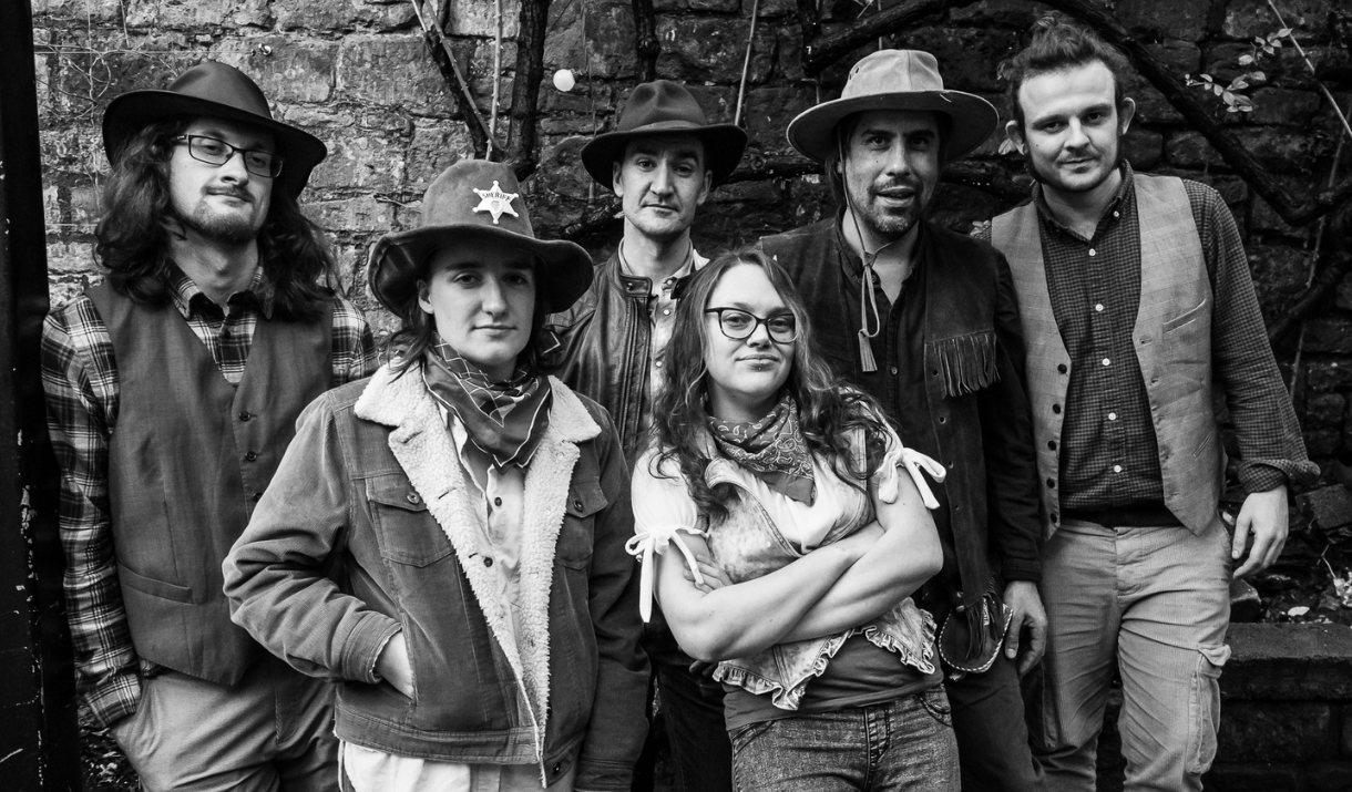 The Barton Street Regulators