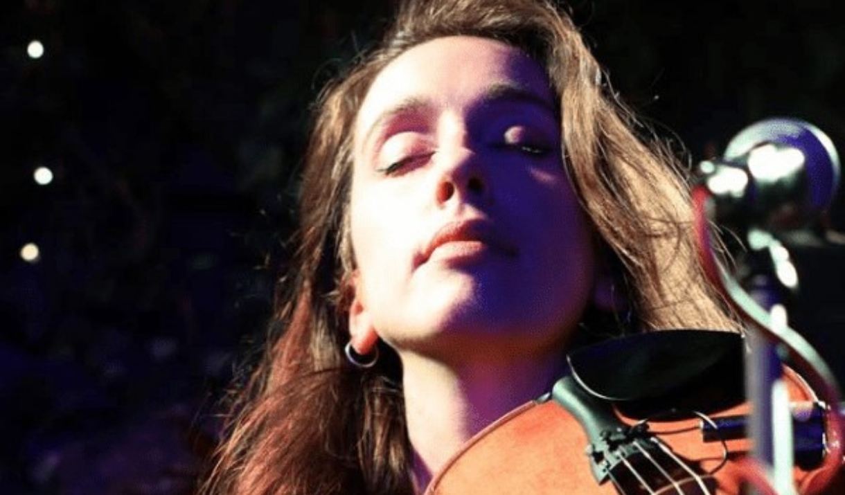 The Living Room - boci