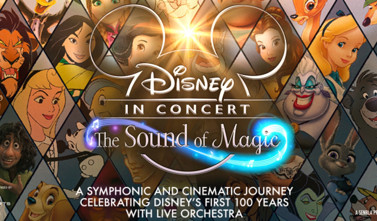 Disney Sound of Magic