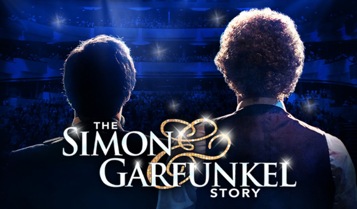 The Simon and Garfunkel Story