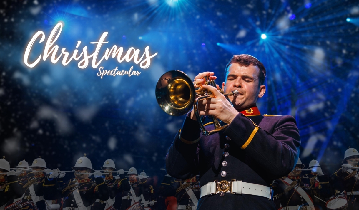 Christmas Spectacular