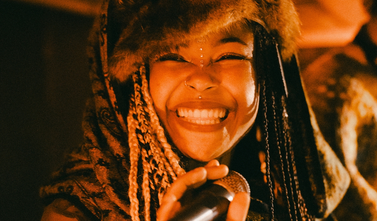 Women's Day Special – Aloka