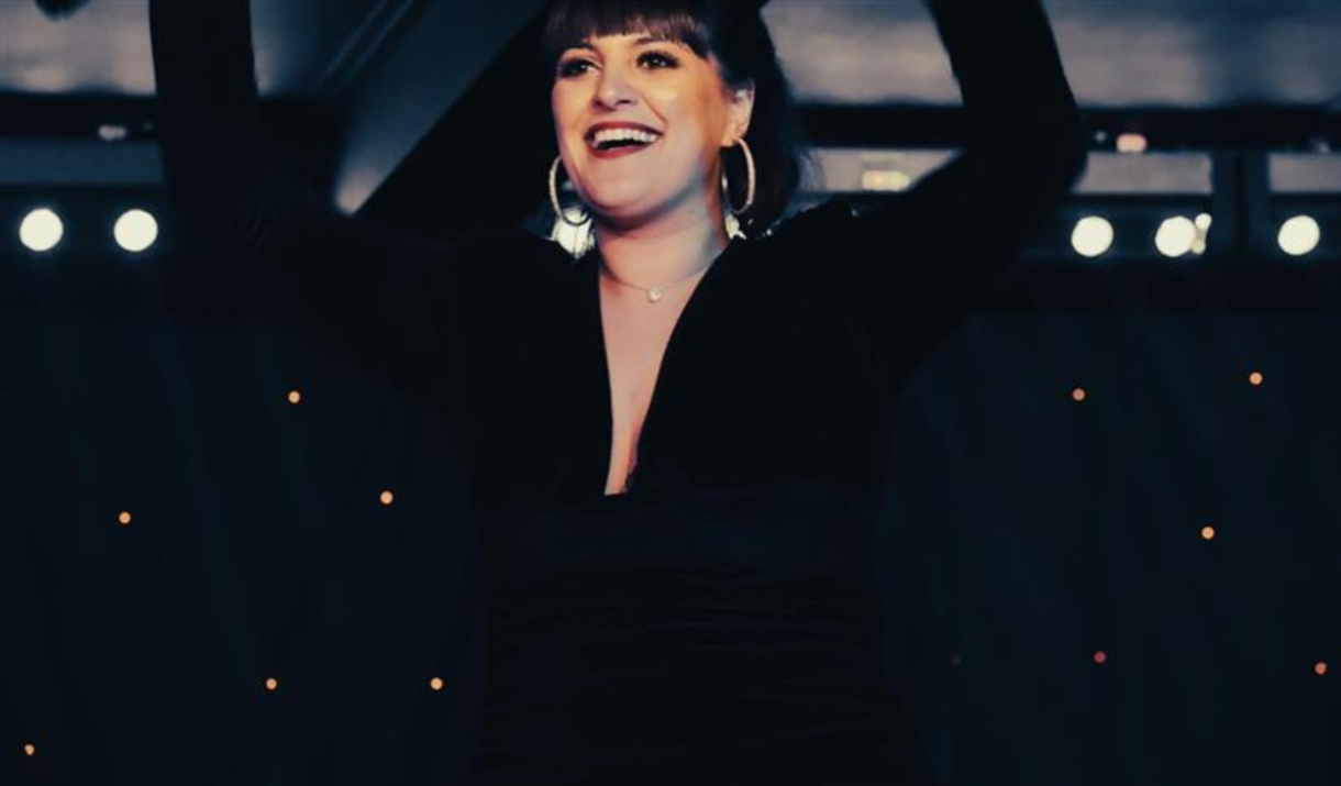 Ladies Diva Night