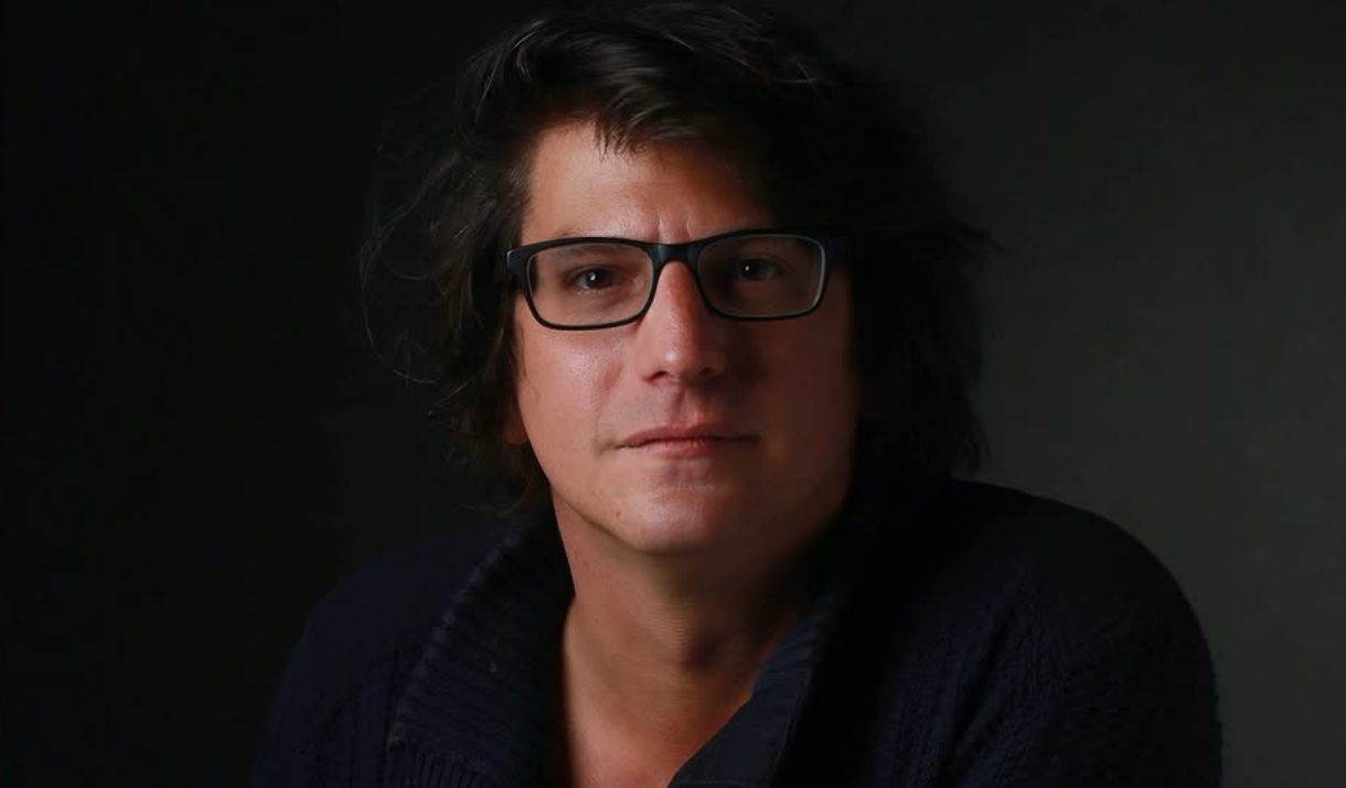 The Living Room – Jools Scott