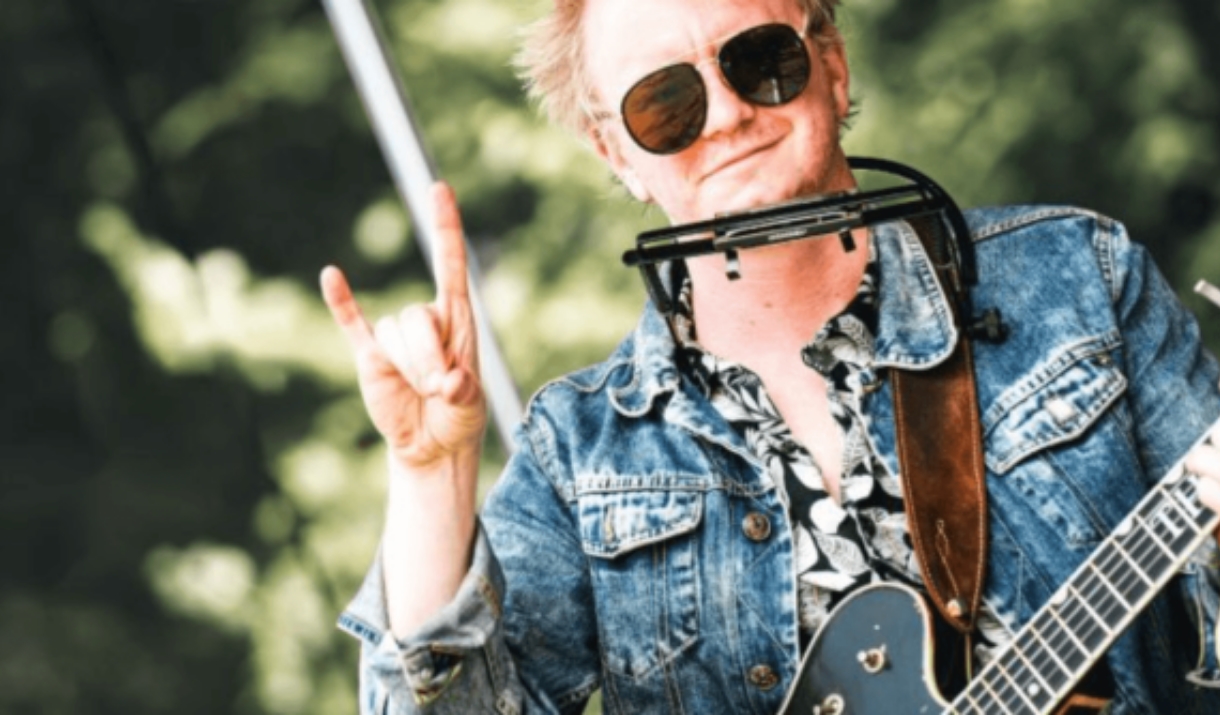 Matt Owens and The Delusional Vanity Project