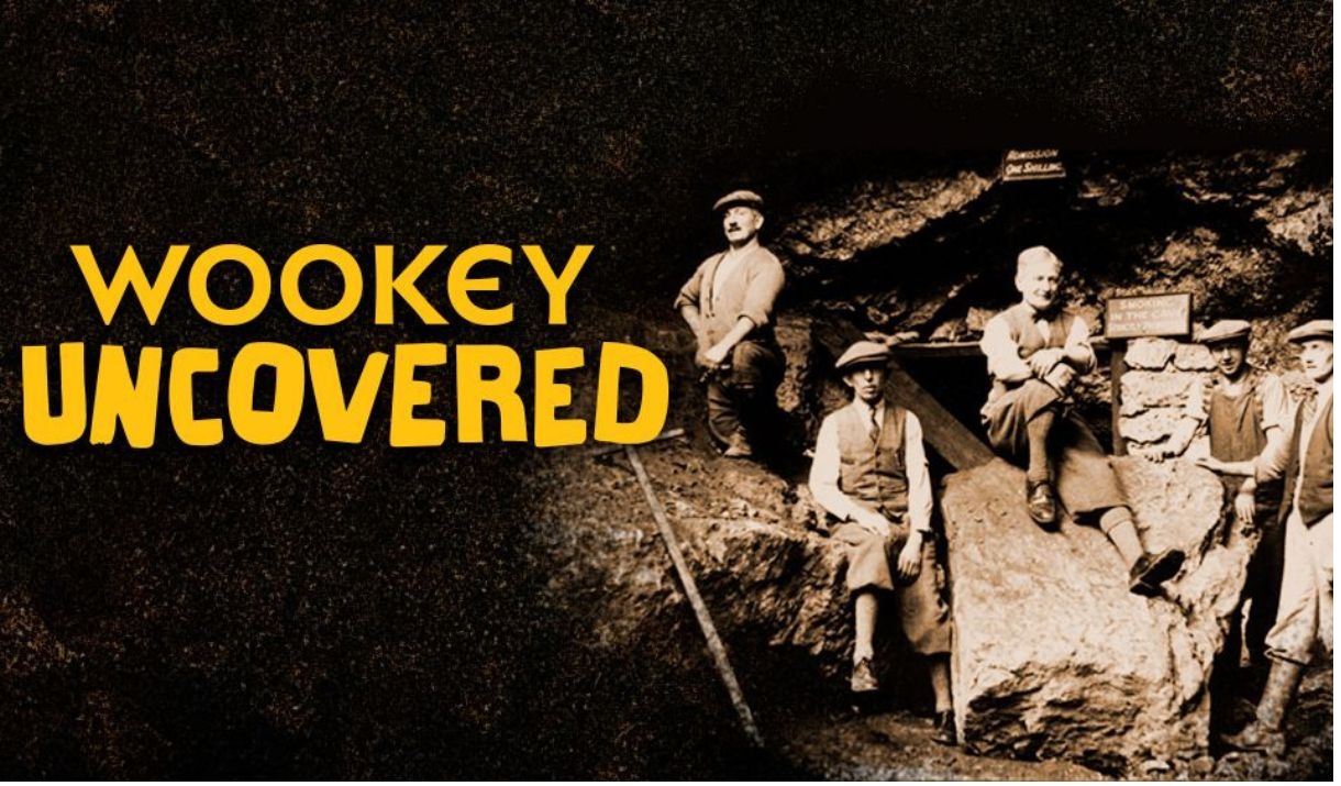 Wookey Uncovered
