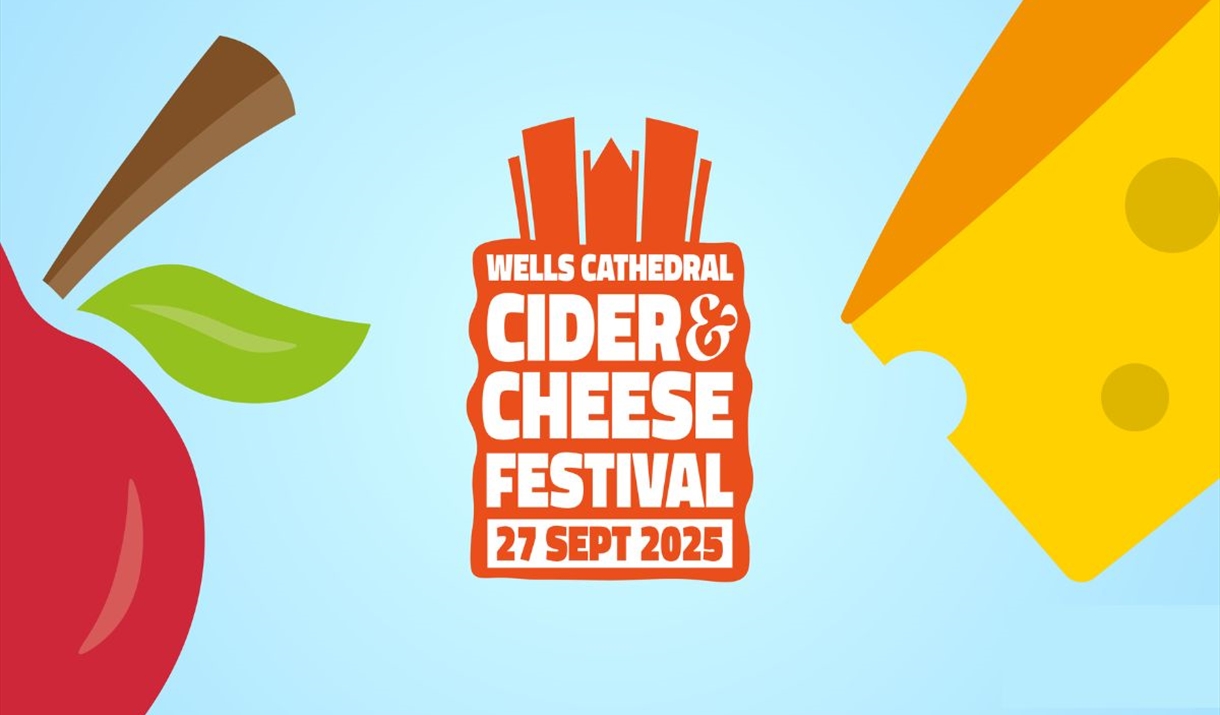 Wells Cathedral Cider & Cheese Festival