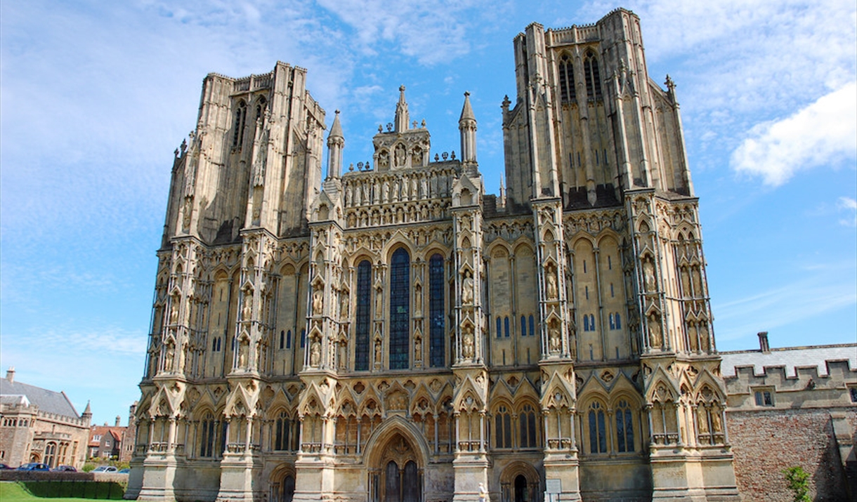 Wells Cathedral