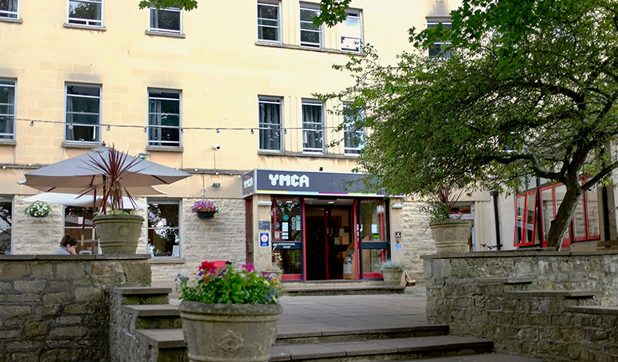 Bath YMCA Visit Bath