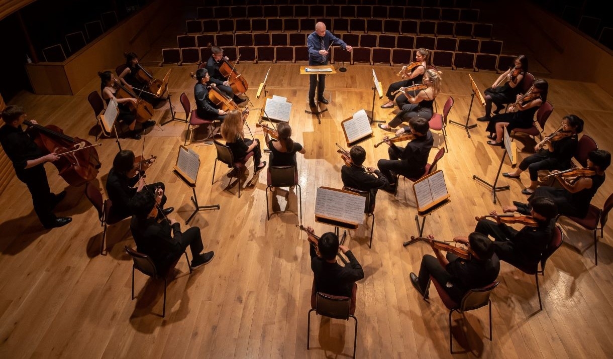 Yehudi Menuhin School