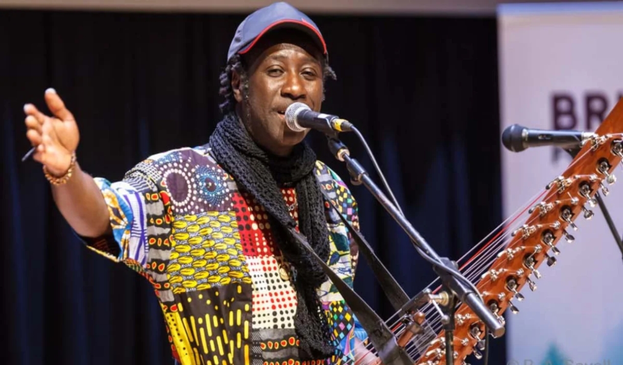 Amadou Diagne