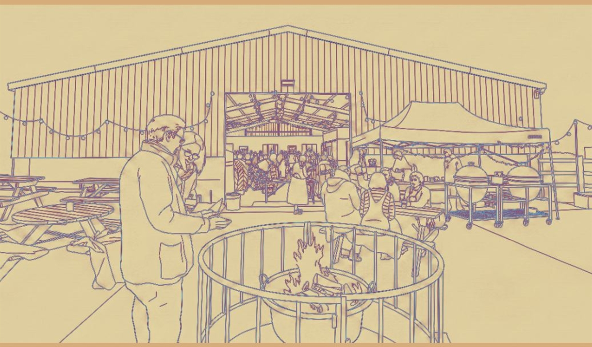 Barn dance