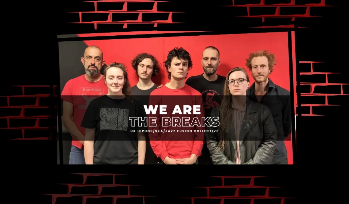 The Breaks