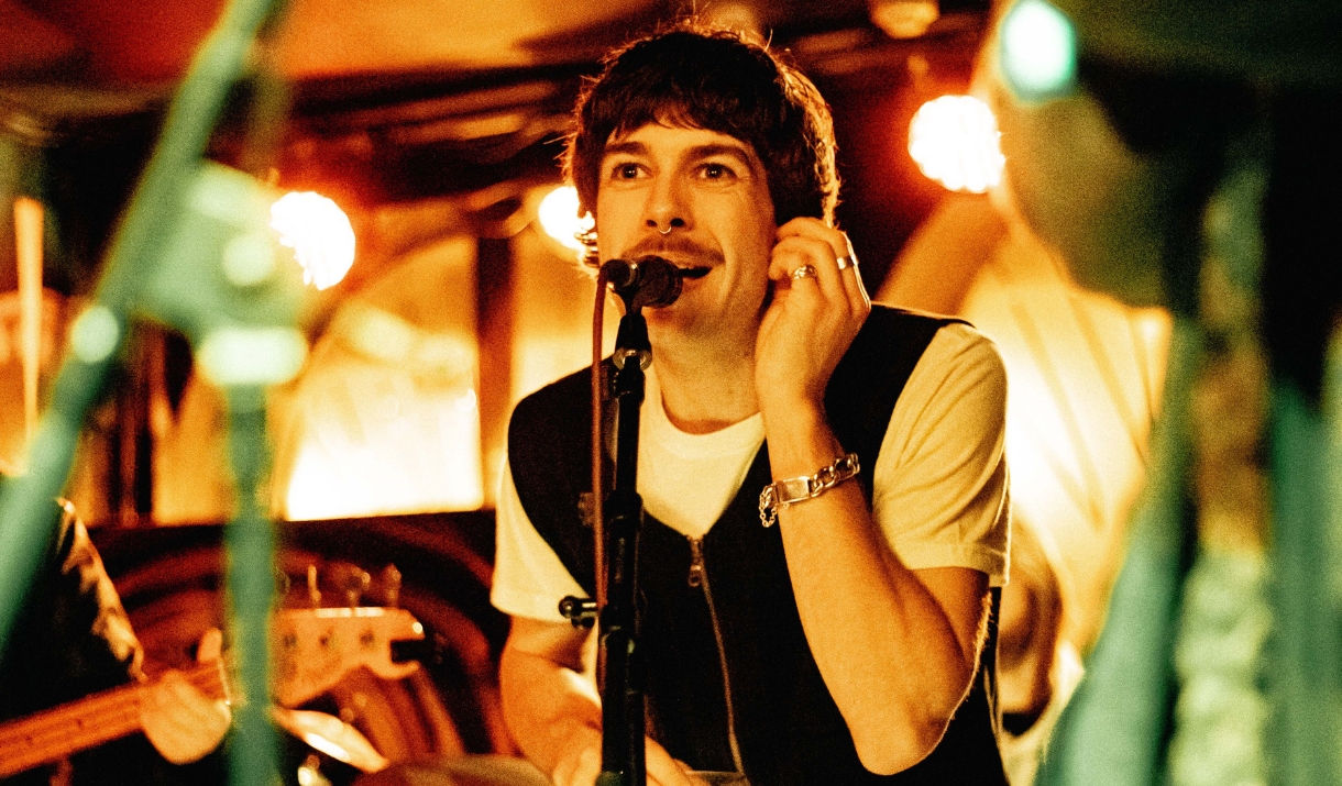 On The Spot with the Donut Fillers