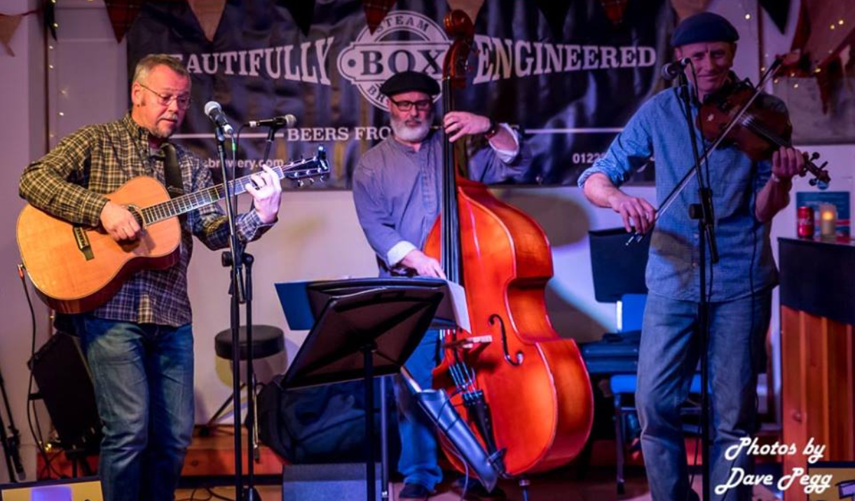 Dr Zebo's Wheezy Club