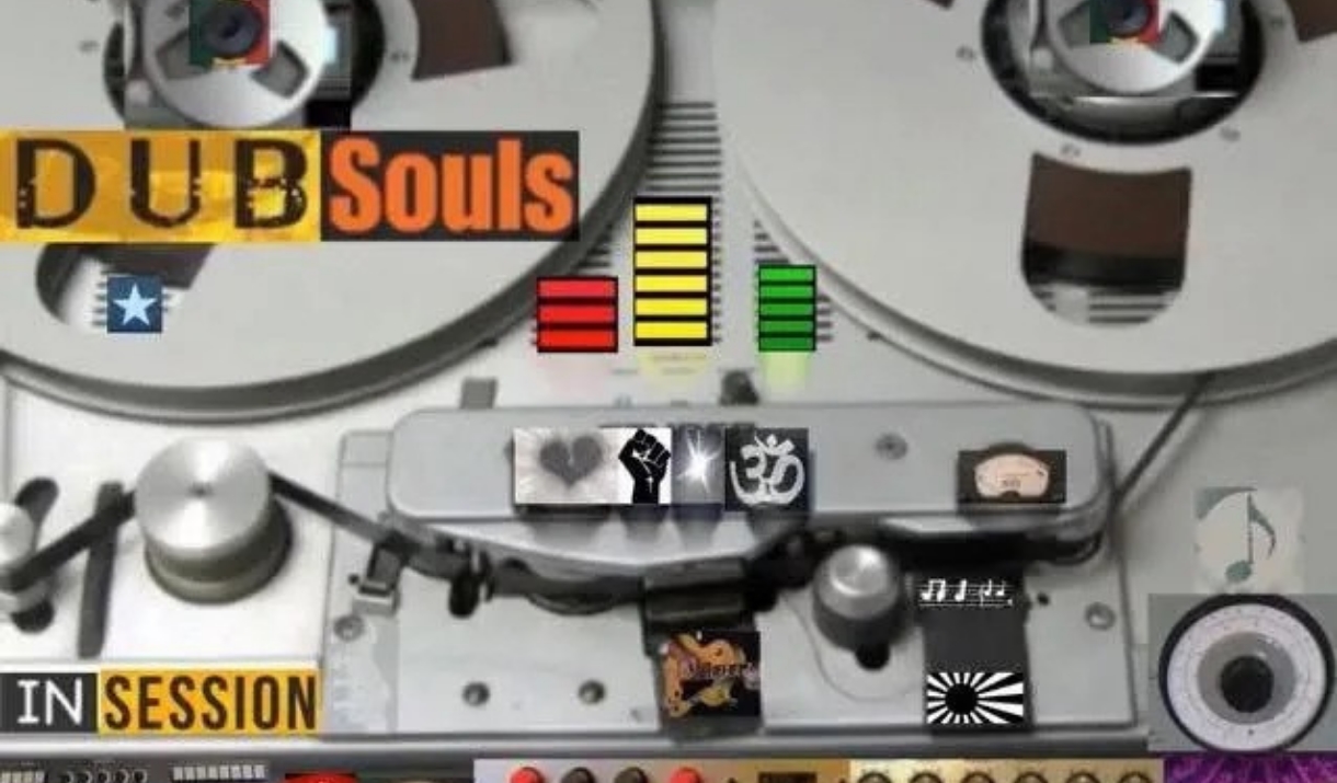 the inside of a machine