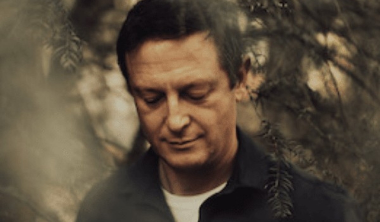 Jim Godfrey
