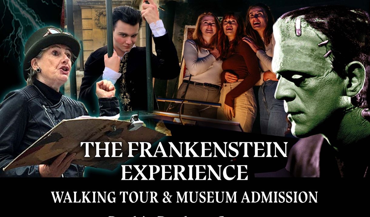 The Frankenstein Experience