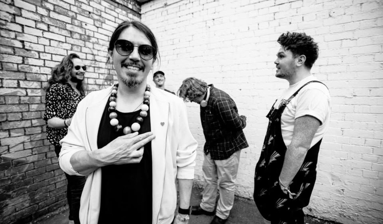 Olly Love & The Affair