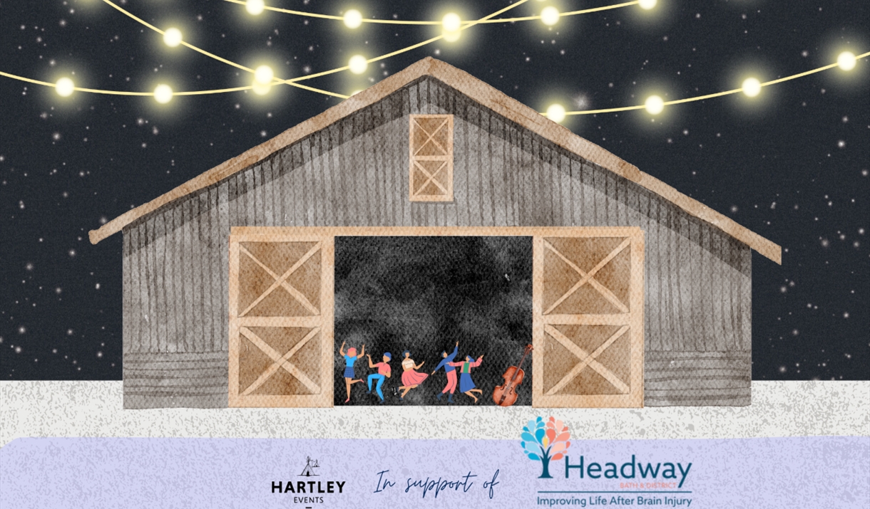Barn dance