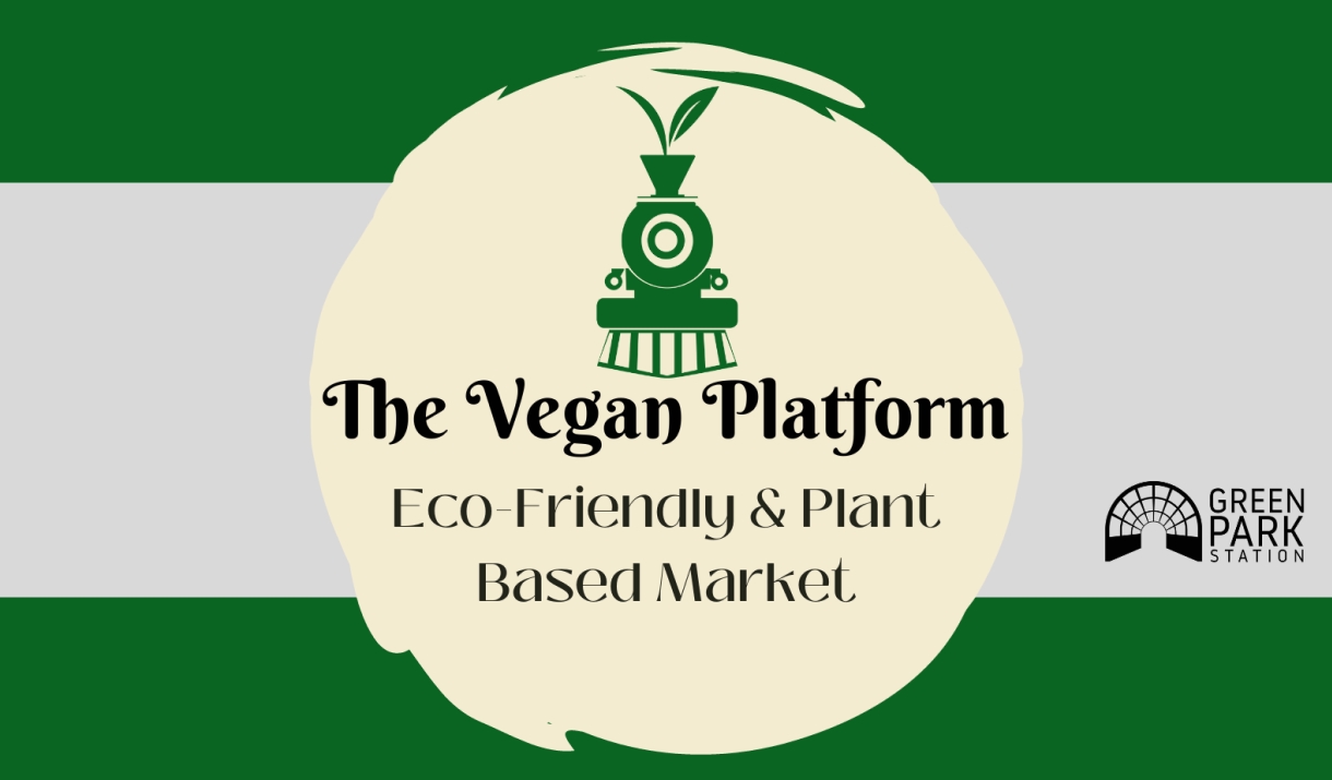 The Vegan Platform