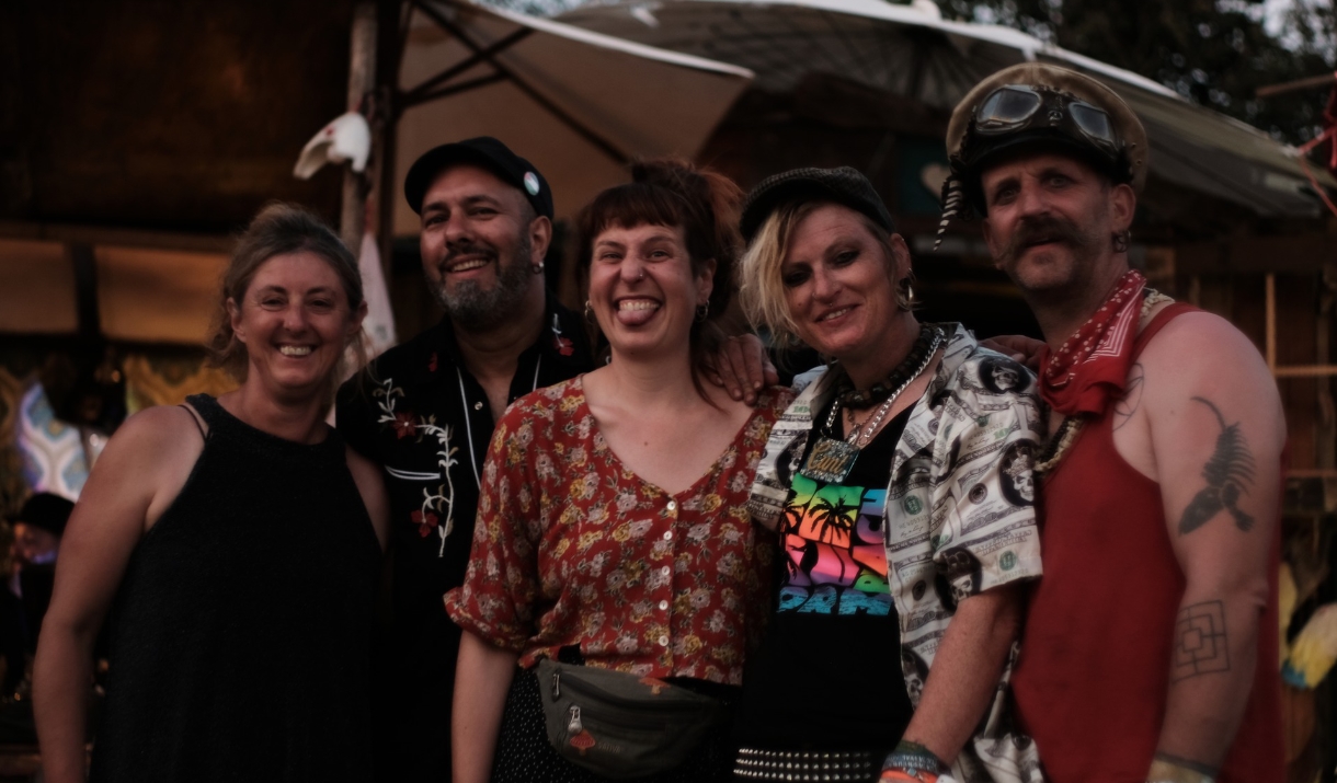 Whistling Treason + Swingle Tree