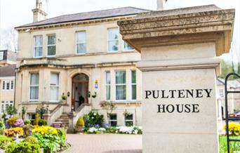 Pulteney House