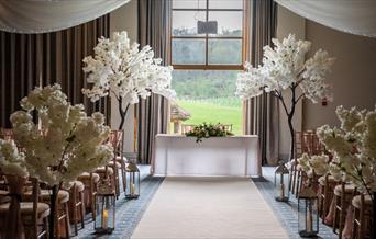 Wedding Showcase