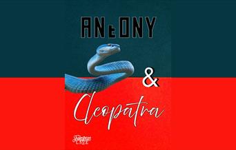 Antony and Cleopatra