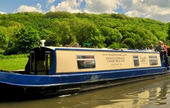 Bath Narrowboats