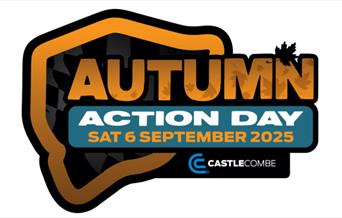 Autumn Action Day 2025 Logo