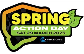 Spring Action Day Logo